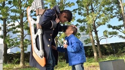 Assistir Kamen Rider Temporada 31 Episódio 24 Online em HD