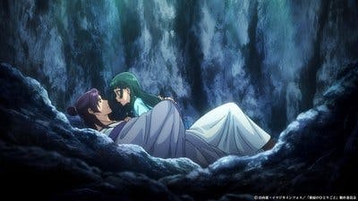 Assistir Diários de uma Apotecária Temporada 1 Episódio 36 Online em HD