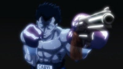 Assistir Hajime no Ippo Temporada 3 Episódio 11 Online em HD