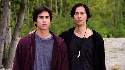 Assistir Trickster: O Agente do Caos Temporada 1 Episódio 5 Online em HD
