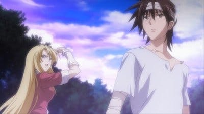 Assistir Densetsu no Yuusha no Densetsu Temporada 1 Episódio 24 Online em HD