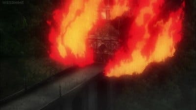 Assistir Vatican Kiseki Chousakan Temporada 1 Episódio 4 Online em HD