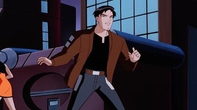 Assistir Batman do Futuro Temporada 1 Episódio 1 Online em HD