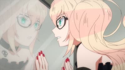 Assistir Gatchaman Crowds Temporada 2 Episódio 7 Online em HD