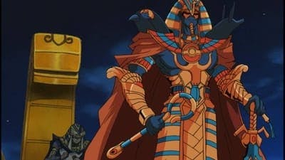 Assistir Yu-Gi-Oh! GX Temporada 1 Episódio 40 Online em HD