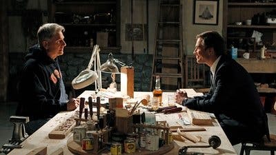 Assistir NCIS: Investigação Naval Temporada 8 Episódio 21 Online em HD