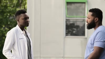 Assistir The Resident Temporada 4 Episódio 2 Online em HD