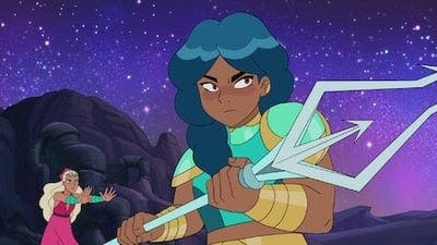 Assistir She-Ra e as Princesas do Poder Temporada 5 Episódio 2 Online em HD