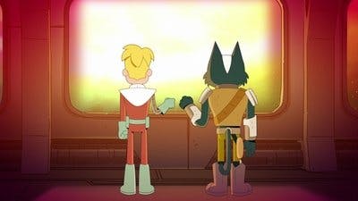 Assistir Final Space Temporada 1 Episódio 6 Online em HD