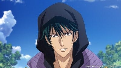 Assistir The Prince of Tennis II U-17 World Cup Temporada 2 Episódio 8 Online em HD