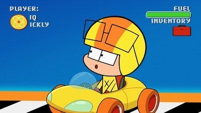 Assistir A Corrida Maluca Temporada 2 Episódio 8 Online em HD