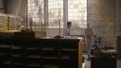 Assistir Sombras da Guerra Temporada 1 Episódio 1 Online em HD