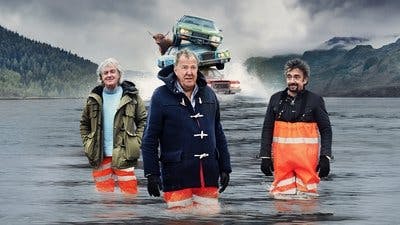 Assistir El gran tour Temporada 4 Episódio 3 Online em HD
