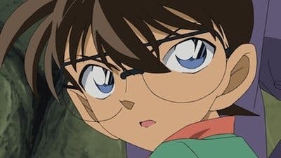 Assistir Detective Conan Temporada 1 Episódio 567 Online em HD