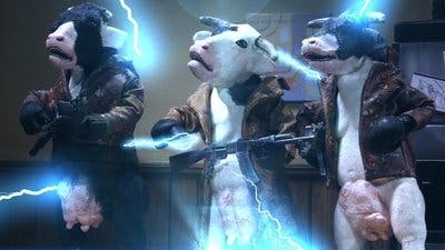 Assistir Frango Robô Temporada 6 Episódio 1 Online em HD