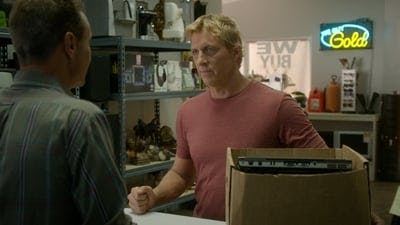 Assistir Cobra Kai Temporada 3 Episódio 3 Online em HD