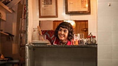 Assistir Benefits with Friends Temporada 1 Episódio 3 Online em HD