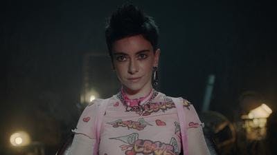 Assistir Vis a Vis: Oásis Temporada 1 Episódio 6 Online em HD