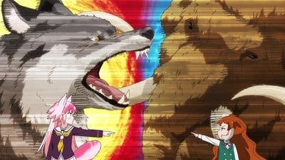 Assistir Seton Academy: Join the Pack! Temporada 1 Episódio 12 Online em HD