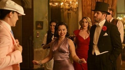 Assistir Good Trouble Temporada 5 Episódio 15 Online em HD