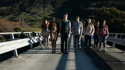 Assistir One Lane Bridge Temporada 3 Episódio 5 Online em HD