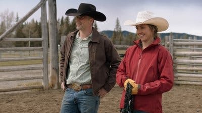 Assistir Heartland Temporada 18 Episódio 2 Online em HD