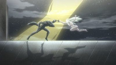 Assistir Dance in the Vampire Bund Temporada 1 Episódio 7 Online em HD
