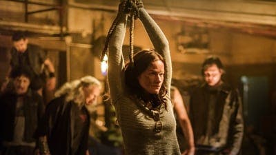 Assistir Van Helsing Temporada 1 Episódio 5 Online em HD