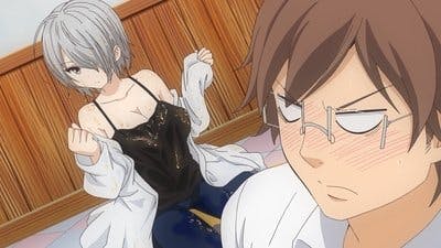 Assistir Why the hell are you here, Teacher!? Temporada 1 Episódio 10 Online em HD
