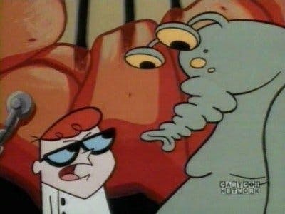 Assistir O Laboratório de Dexter Temporada 2 Episódio 96 Online em HD