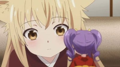 Assistir Konohana Kitan Temporada 1 Episódio 5 Online em HD