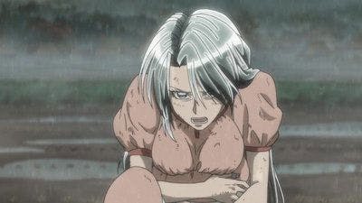 Assistir Karakuri Circus Temporada 1 Episódio 17 Online em HD