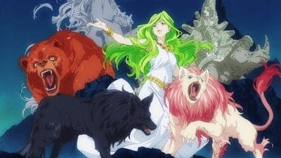 Assistir Majutsushi Orphen Hagure Tabi Temporada 1 Episódio 5 Online em HD