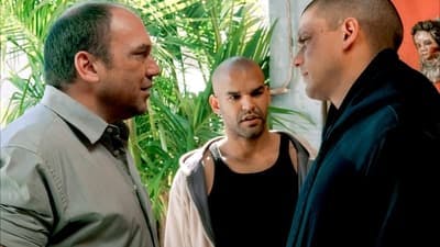 Assistir Prison Break: Em Busca da Verdade Temporada 2 Episódio 21 Online em HD