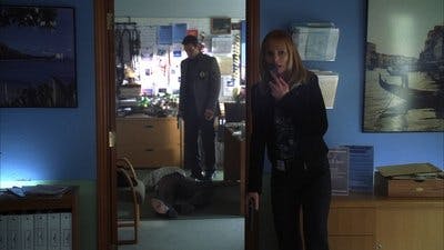 Assistir CSI: Investigação Criminal Temporada 6 Episódio 23 Online em HD