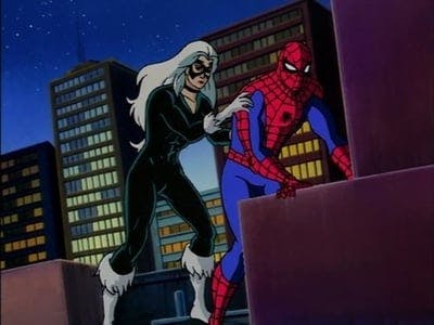 Assistir Homem-Aranha: A Série Animada Temporada 4 Episódio 4 Online em HD