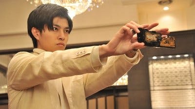 Assistir Kamen Rider Temporada 30 Episódio 18 Online em HD