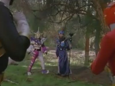 Assistir Power Rangers Temporada 10 Episódio 8 Online em HD