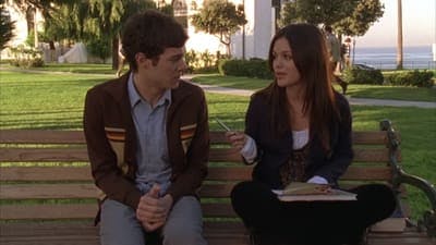 Assistir O.C.: Um Estranho no Paraíso Temporada 3 Episódio 14 Online em HD