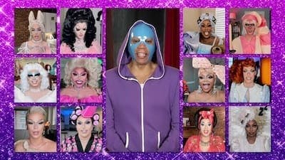 Assistir RuPaul’s Drag Race Temporada 12 Episódio 13 Online em HD