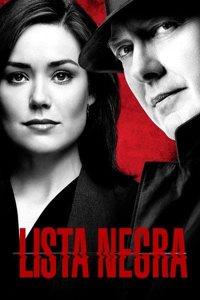 Assistir Lista Negra Temporada 10 Episódio 6 Online em HD