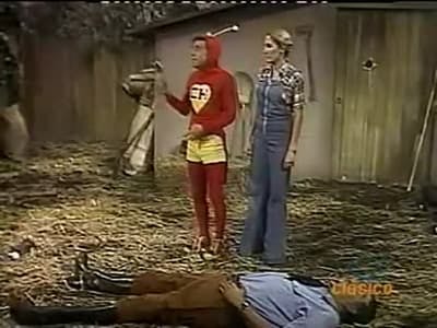 Assistir Chapolin Colorado Temporada 6 Episódio 20 Online em HD