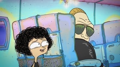 Assistir Jorel’s Brother Temporada 5 Episódio 14 Online em HD