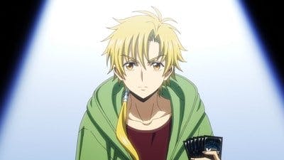 Assistir CARDFIGHT!! VANGUARD overDress Temporada 3 Episódio 4 Online em HD