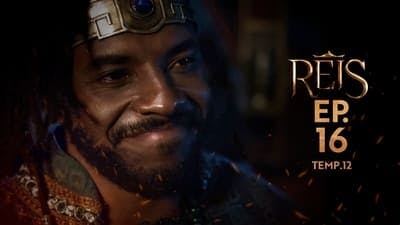 Assistir Reis Temporada 12 Episódio 16 Online em HD