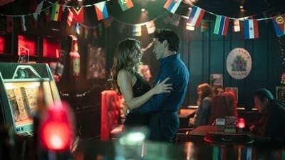 Assistir Gigolô Americano Temporada 1 Episódio 4 Online em HD