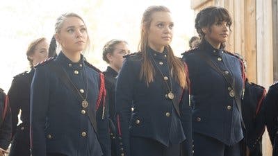 Assistir Motherland: Fort Salem Temporada 1 Episódio 2 Online em HD