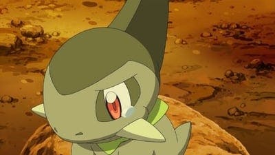 Assistir Pokémon Temporada 16 Episódio 8 Online em HD