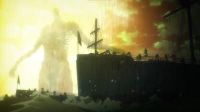 Assistir Attack on Titan Temporada 4 Episódio 9 Online em HD