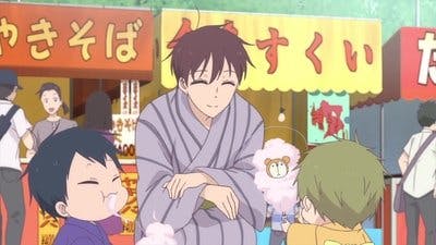 Assistir School Babysitters Temporada 1 Episódio 8 Online em HD